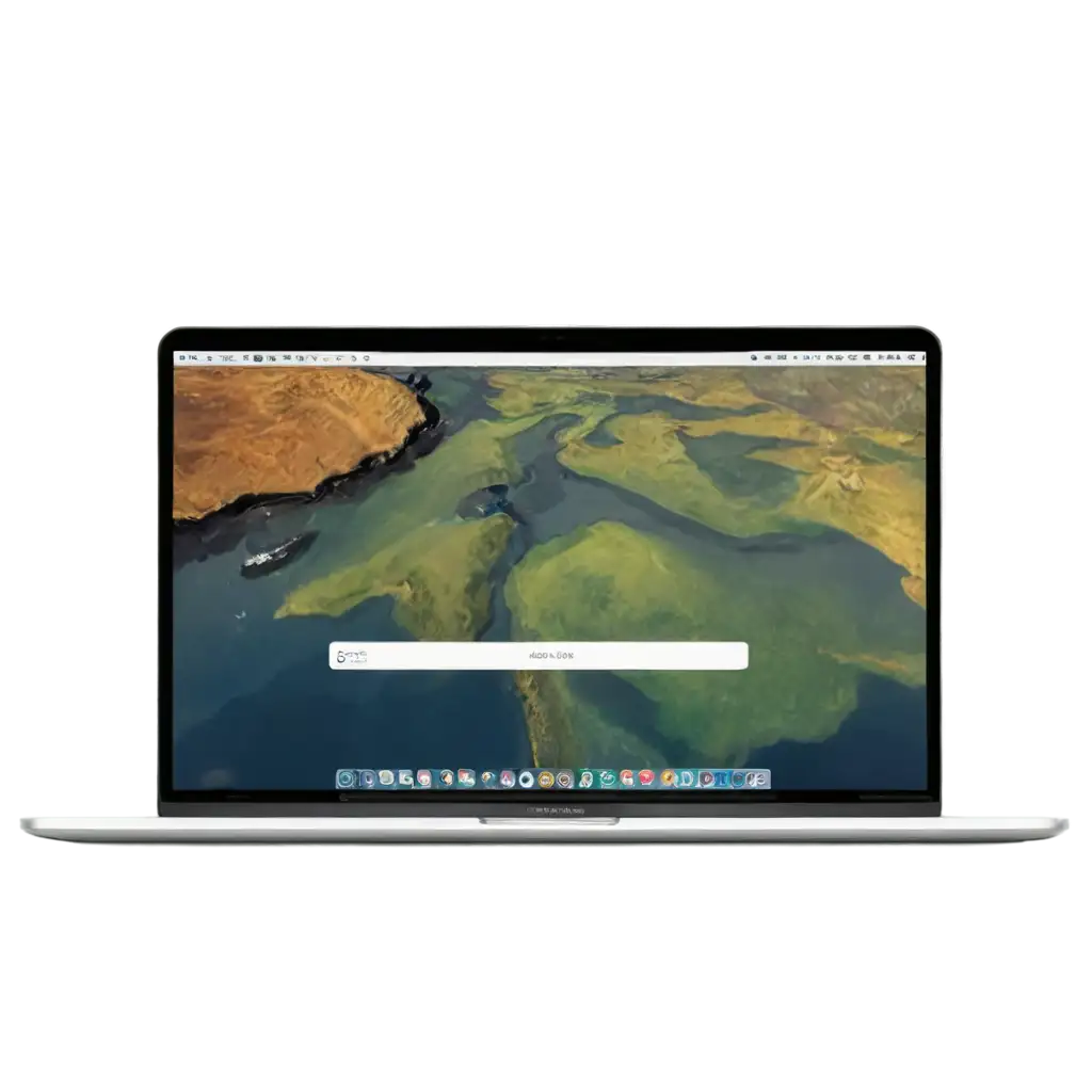 MacBook-Pro-Screen-Playing-Video-PNG-Image-for-Professional-Use-and-Content-Creation