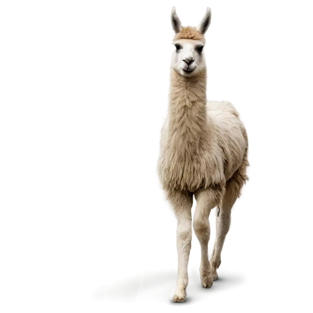 HighQuality-PNG-Image-of-a-Llama-Walking-AI-Art-Prompt-Generation