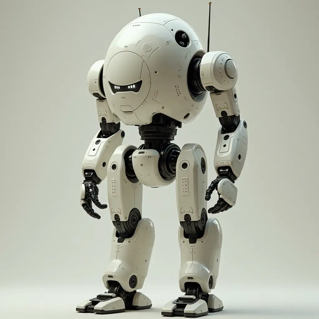 Walking robot