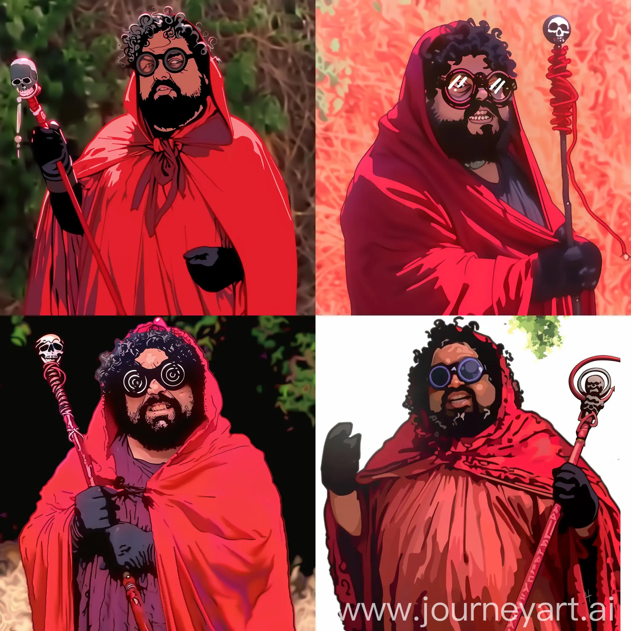 Insane-Villainous-Puerto-Rican-with-Hypnotic-Goggles-and-Skull-Staff-in-Red-Robe