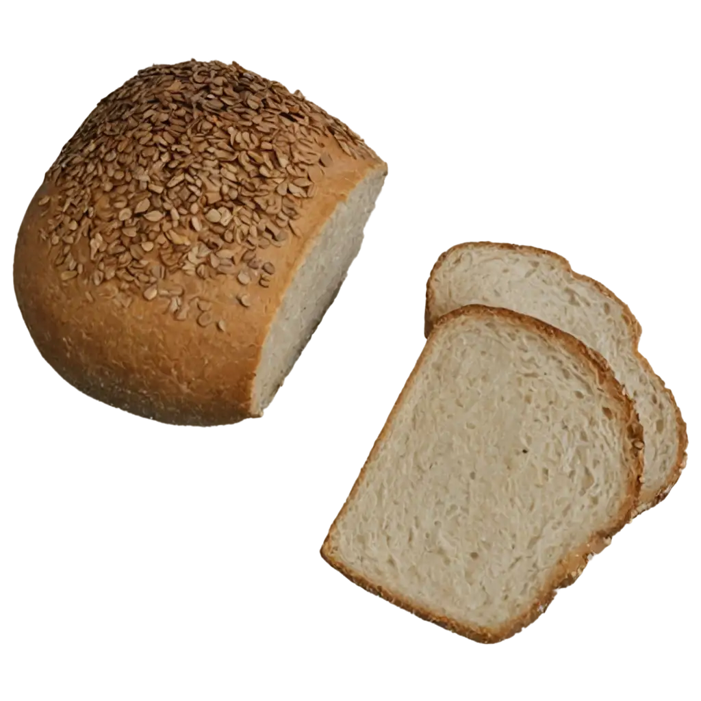 HighQuality-Bread-PNG-Image-for-Various-Creative-Uses