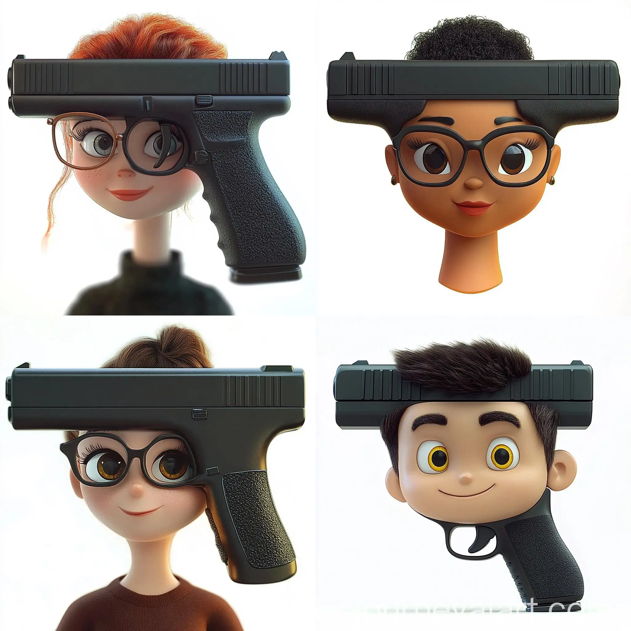 Colorful-Cartoon-Character-in-Action