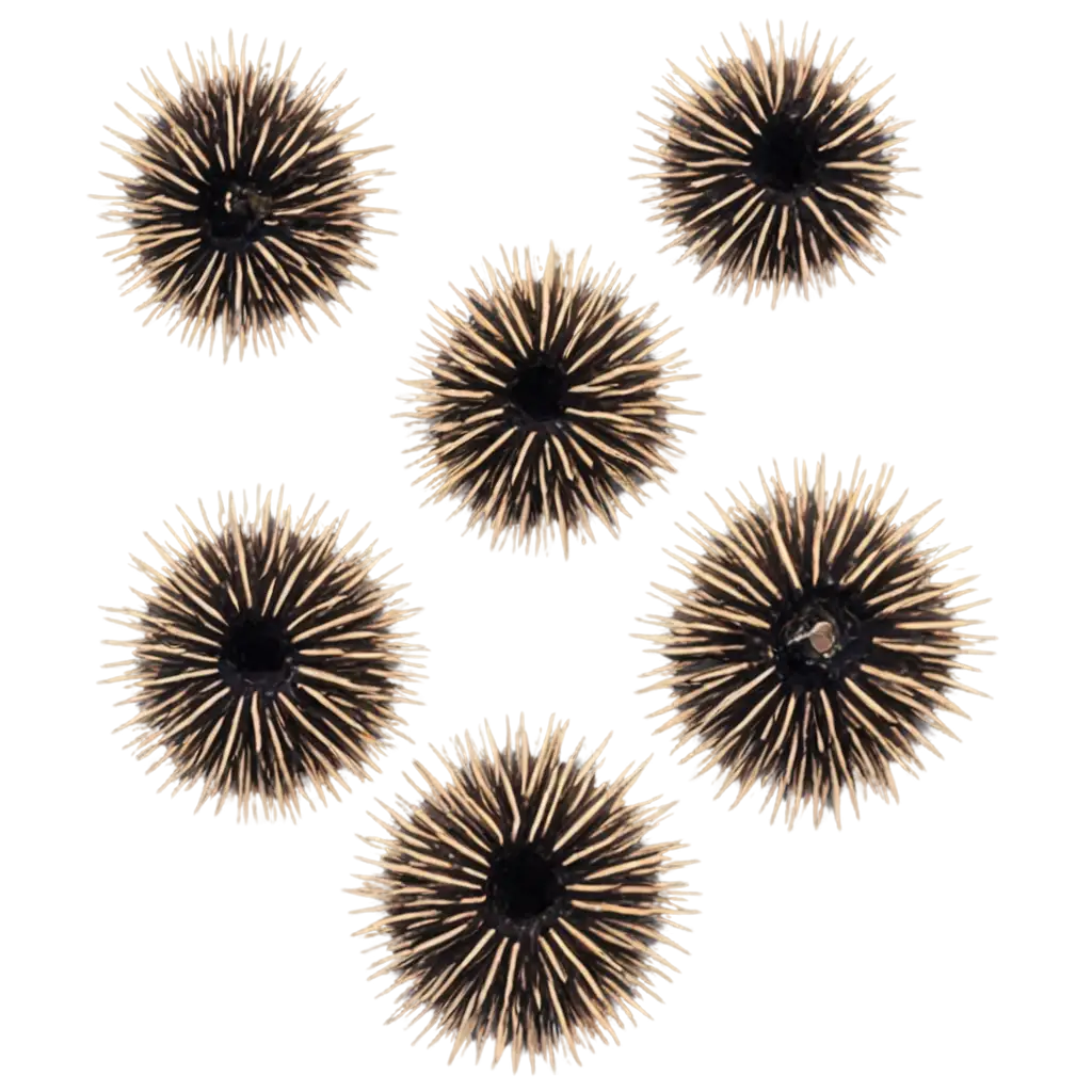 PNG-Image-of-Sea-Urchin-Emathaei-Exquisite-Detail-and-Clarity