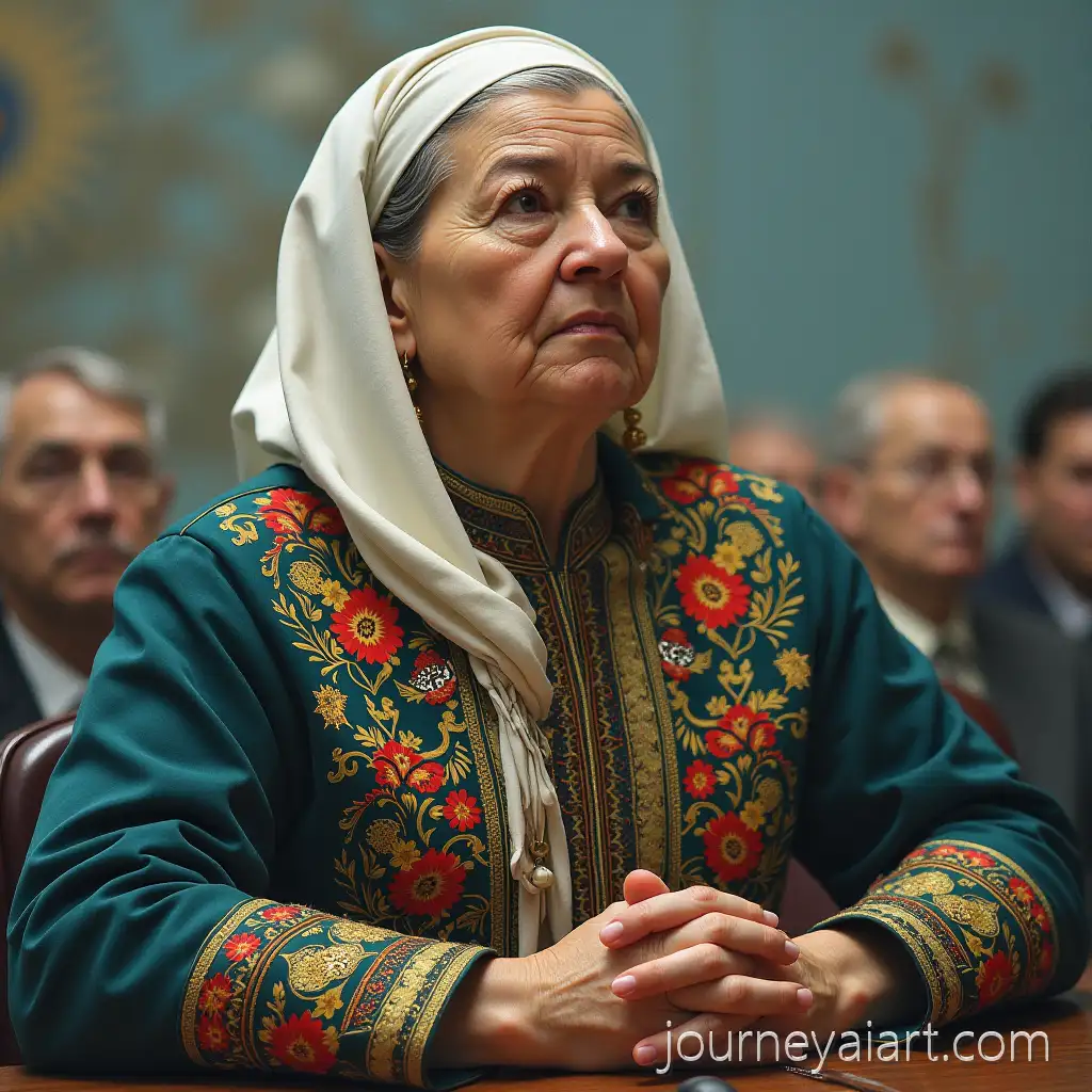 Symbolic-Representation-of-the-Kazakh-Nation-as-a-Living-Organism-with-Cultural-and-Social-Elements