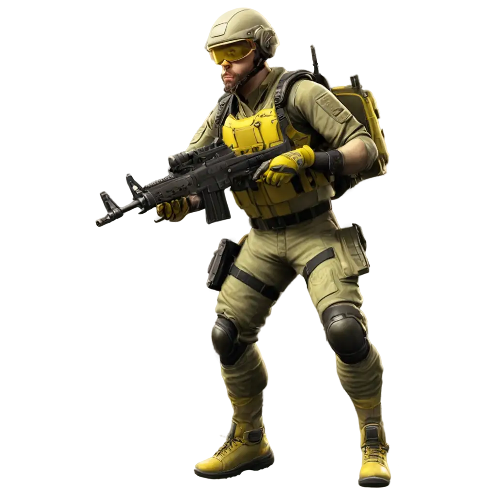 Realistic-Tactical-Soldier-PNG-for-Shooting-Game-Icon-HighQuality-Military-Gear-Design