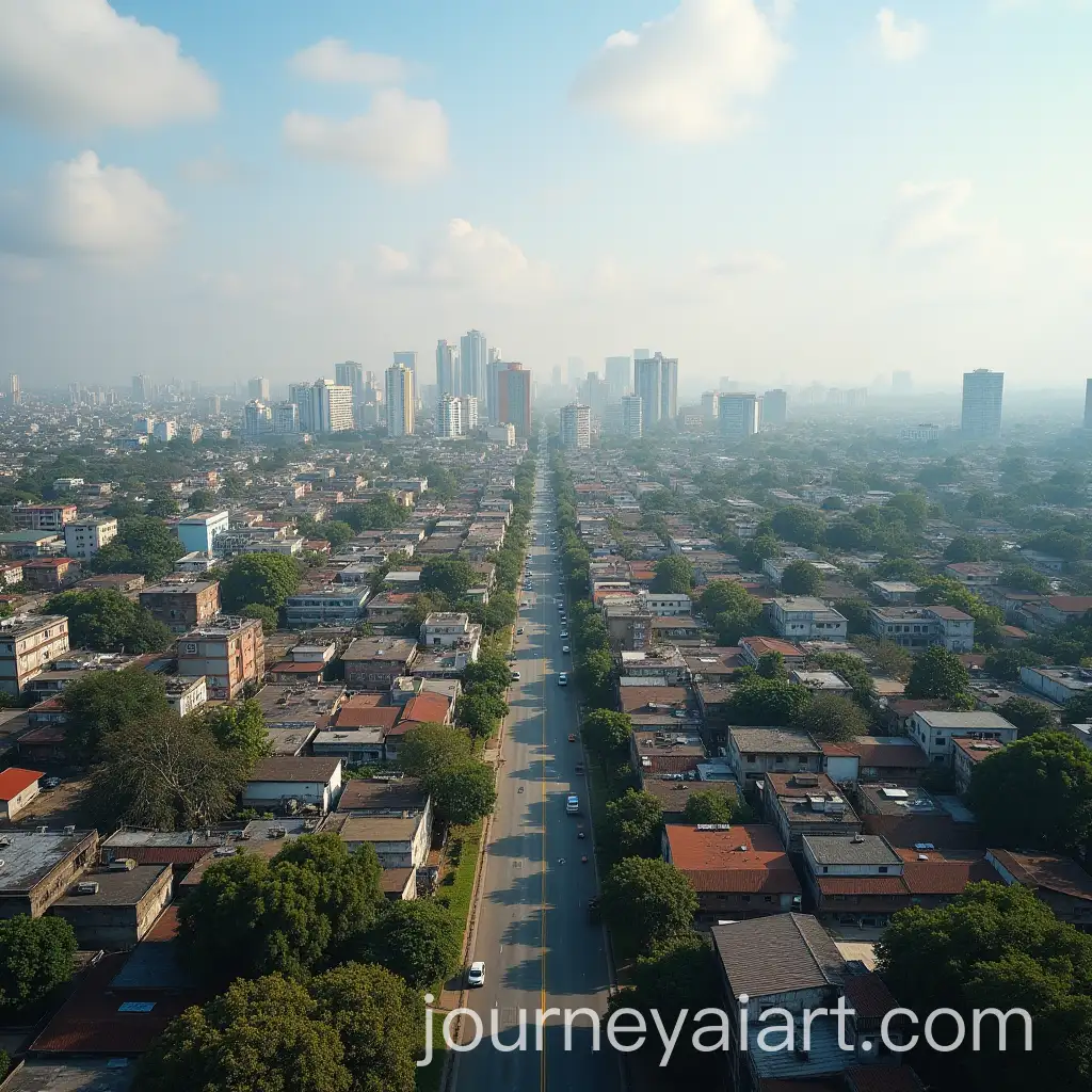 Vibrant-Cityscape-of-Sambalpur