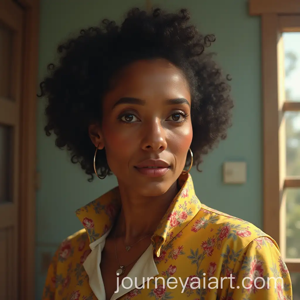 Rosa-Parks-as-a-Character-from-Too-Hot-toAI-Image-Prompt-Expansion-Handle-Reality-Show