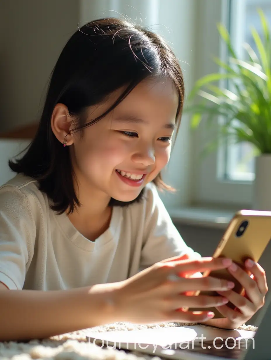 Filipinos-Joyfully-Engaging-with-Social-Media-on-Mobile-Devices