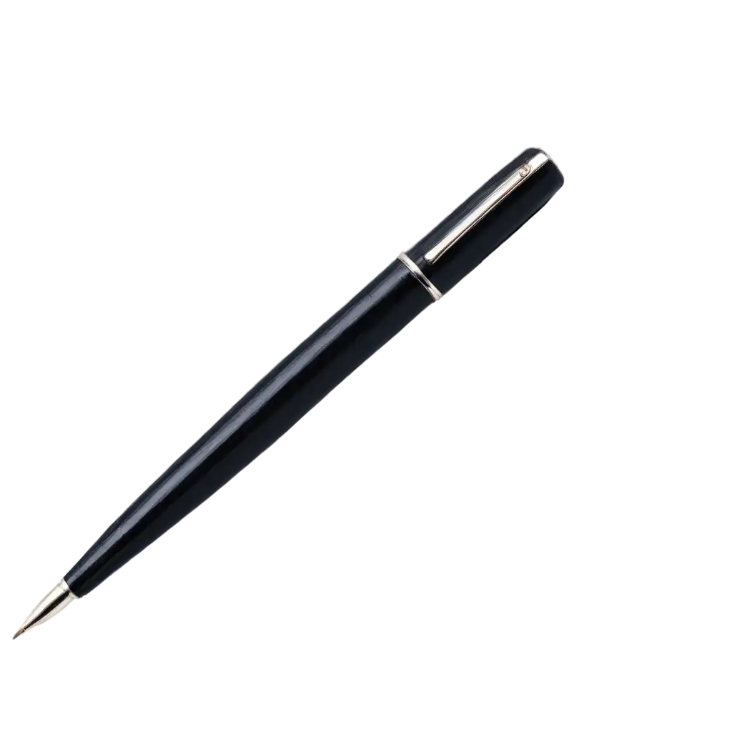HighQuality-Pen-PNG-Image-for-Various-Creative-Uses