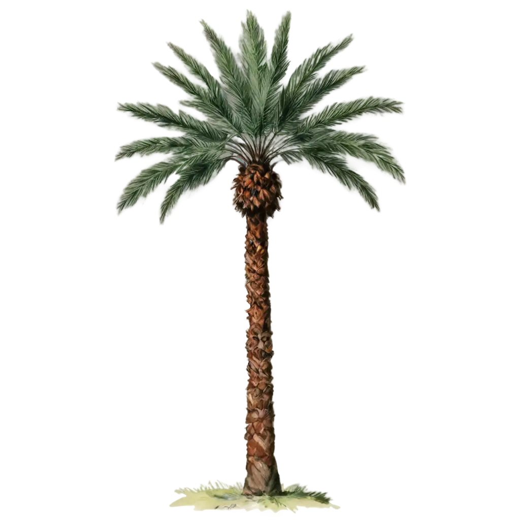 HighQuality-Date-Palm-PNG-Image-for-Versatile-Digital-Use