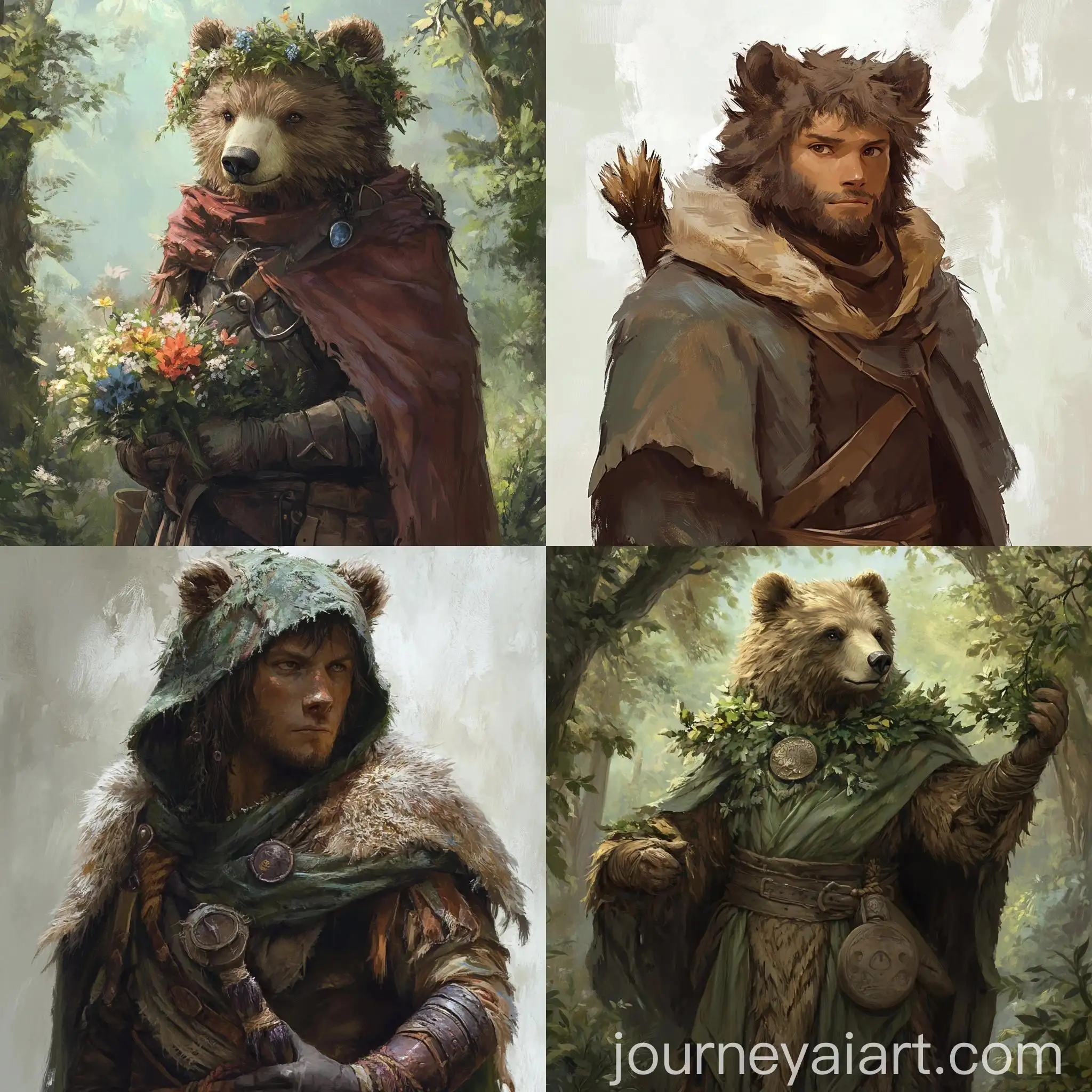 Young-Druid-with-BearLike-Features-in-Natural-Setting