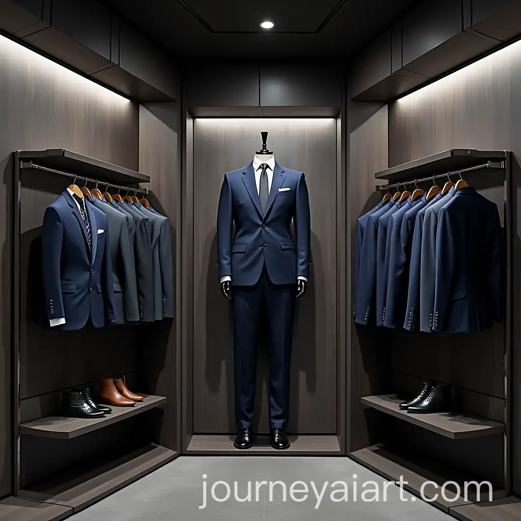 Dynamic-Power-BI-Dashboard-for-Suit-Retail-Store