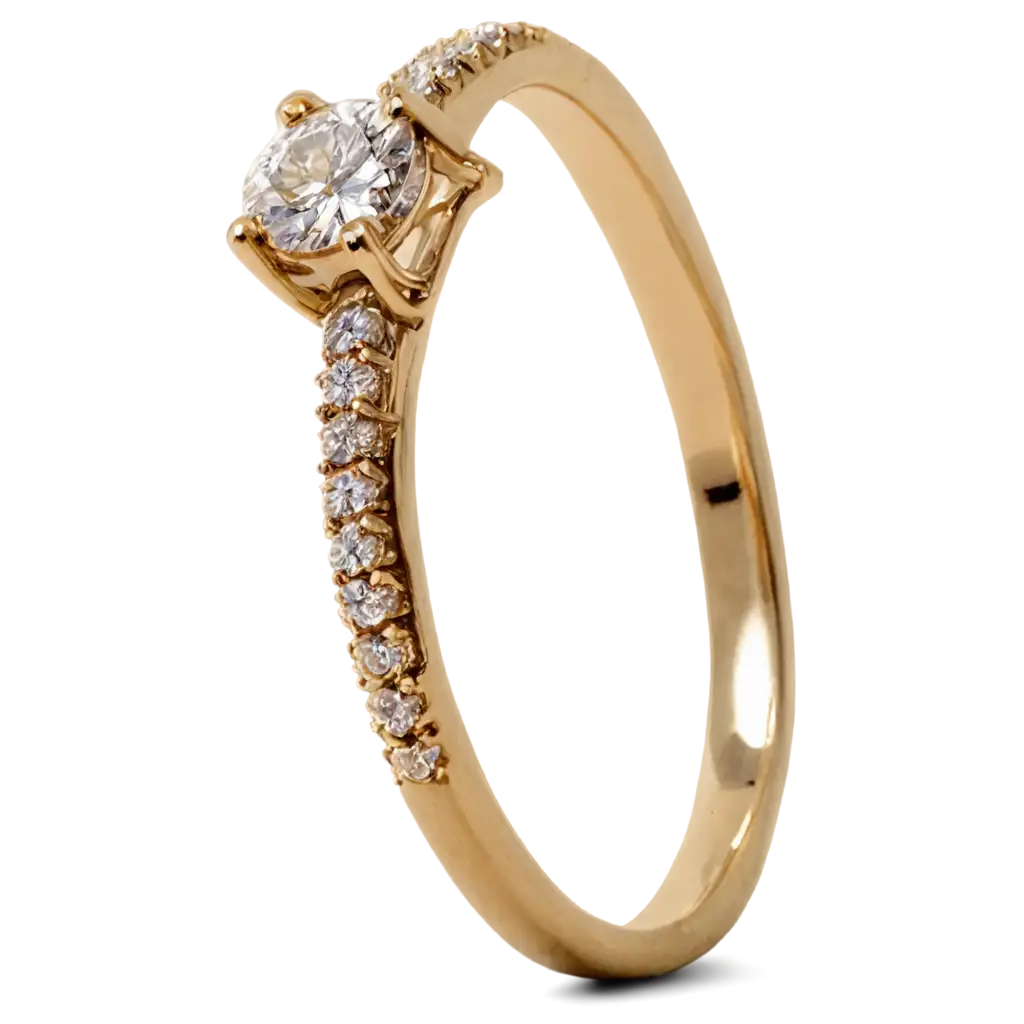 Gold-Ring-Jewellery-PNG-Image-for-HighQuality-Visuals-and-Versatile-Usage