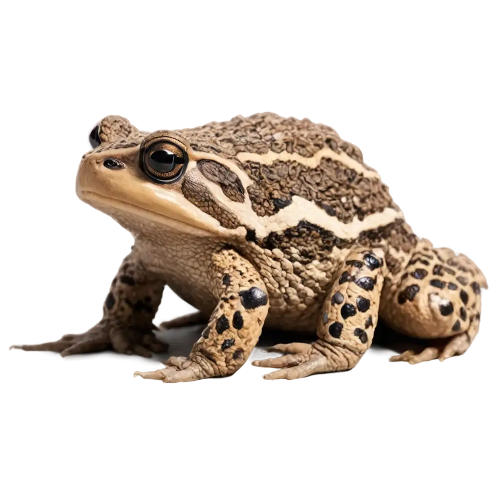 Toad-Eating-Insect-PNG-Image-Capturing-Natures-Predatory-Beauty