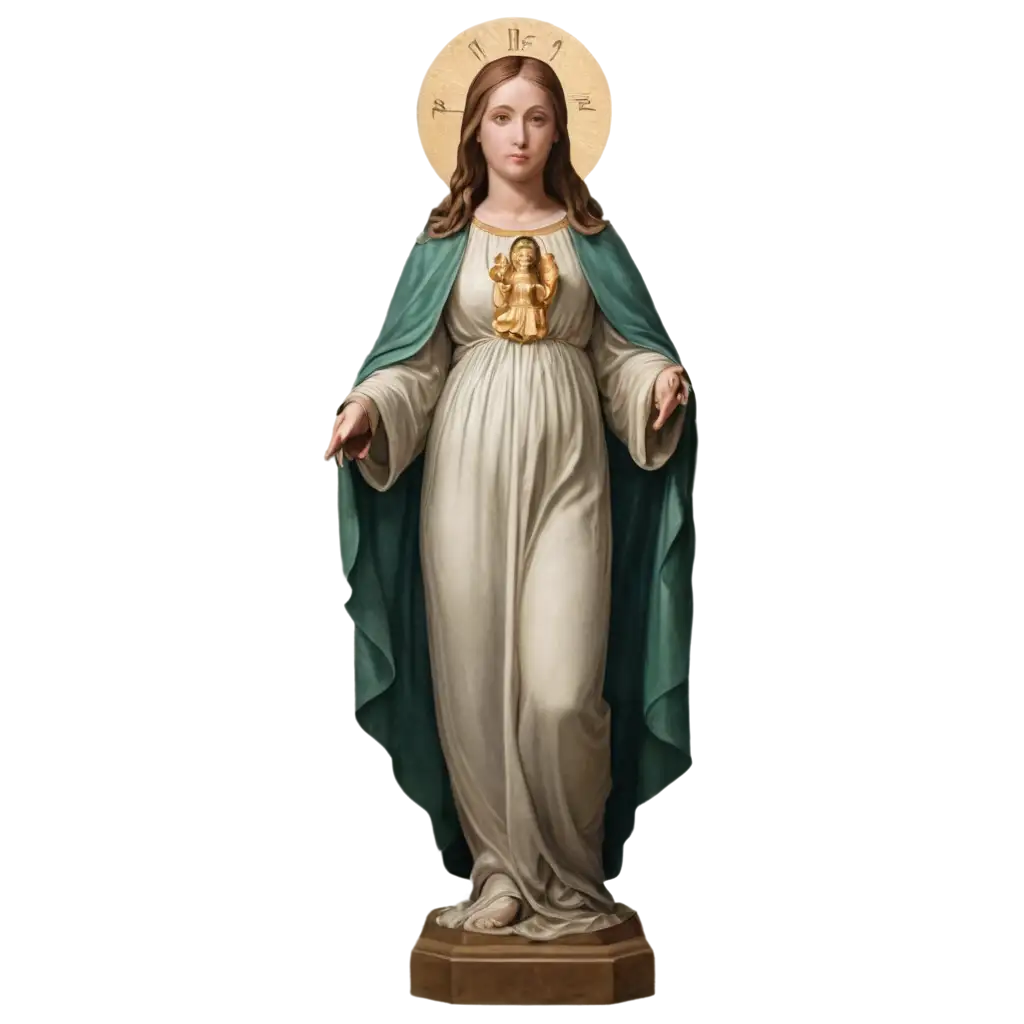 PNG-Image-of-Our-Lady-of-Remedies-Symbolic-Artwork-for-Spiritual-and-Decorative-Use