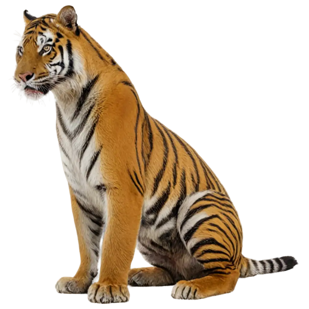 A TIGER