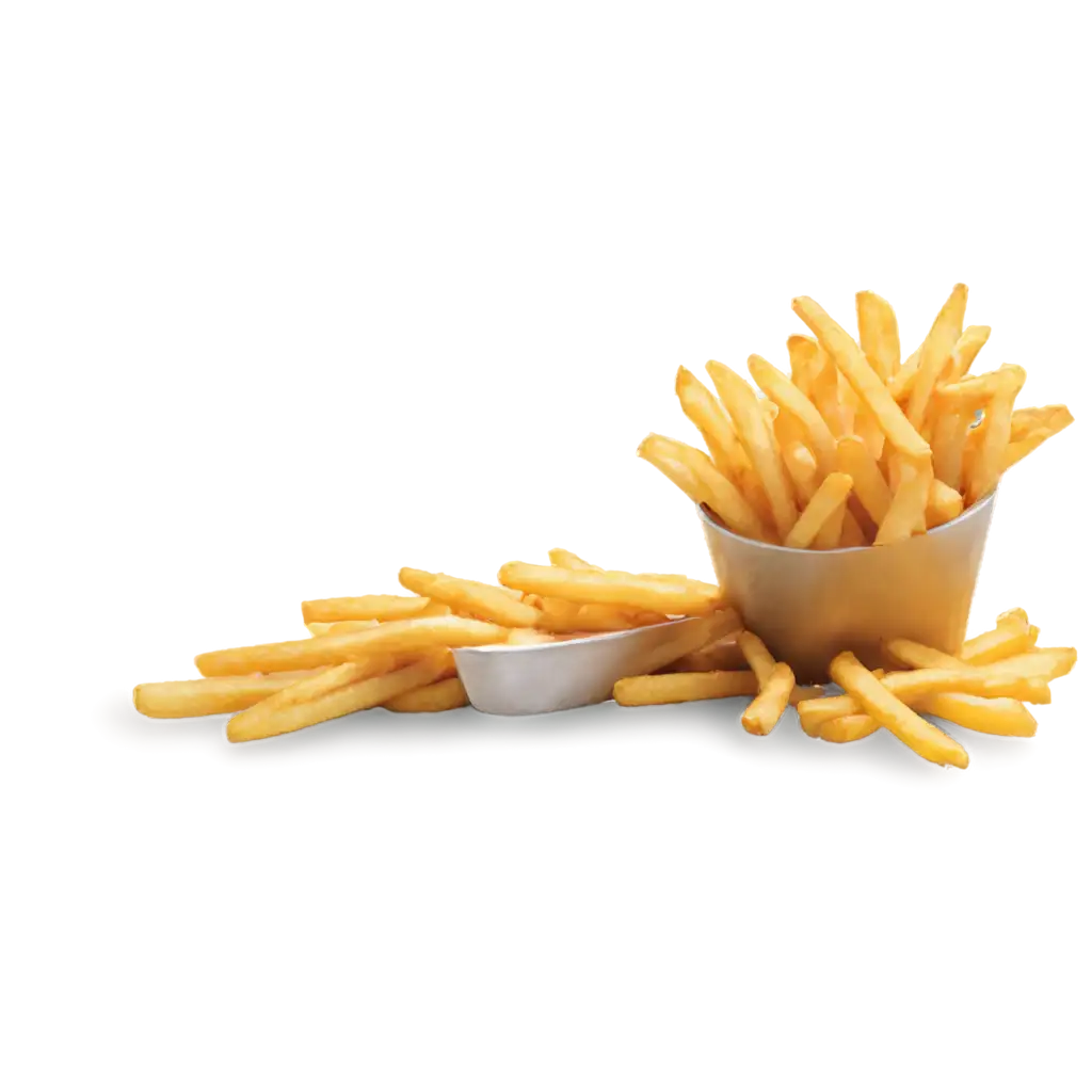 HighQuality-Fries-PNG-Image-for-Versatile-Usage