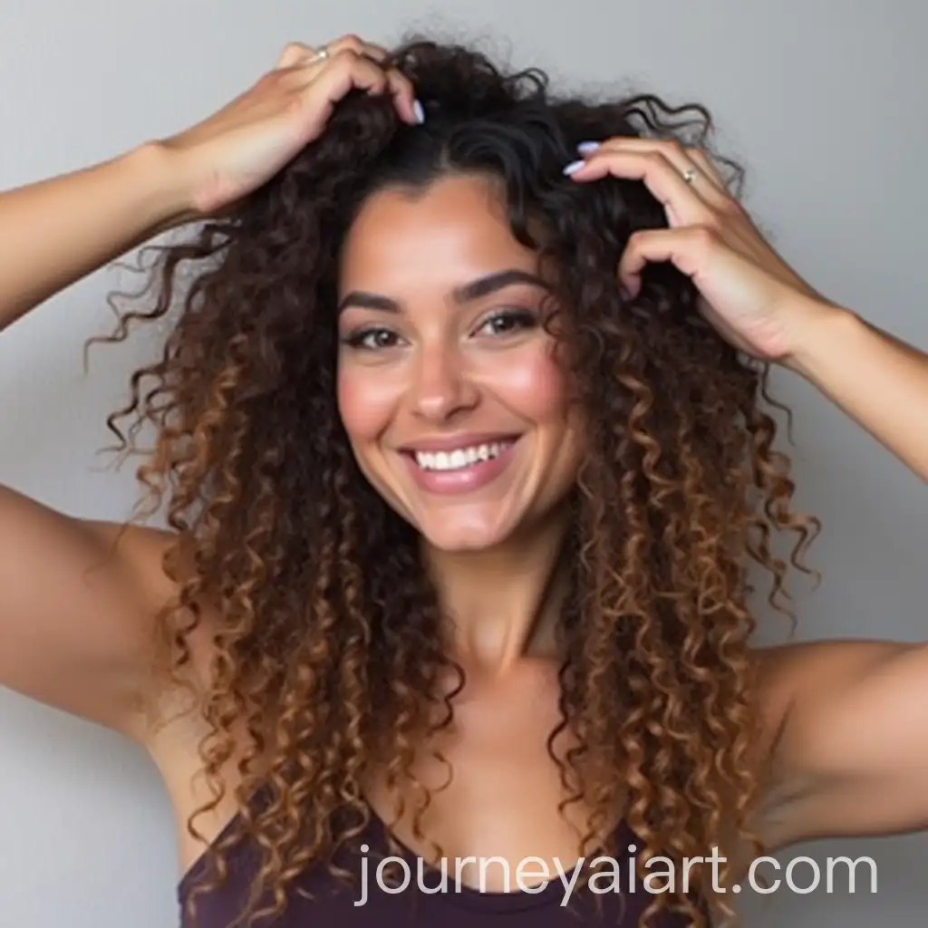 Innovative-Hair-Styling-Machine-Transforms-Curls-Straightens-and-Dries-Hair-Effortlessly