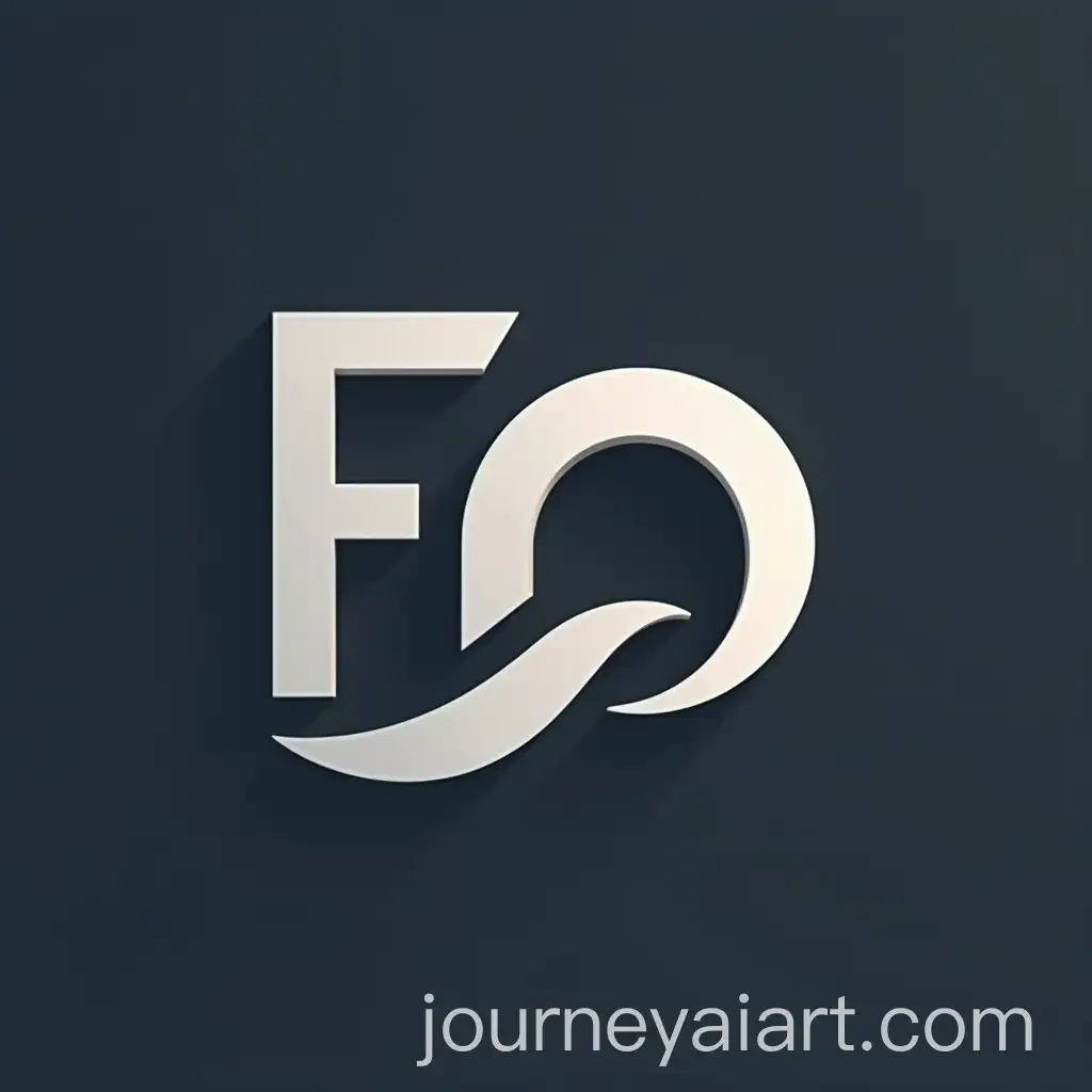Minimalist-fd-Logo-Design-with-Clean-Lines-and-Modern-Aesthetic