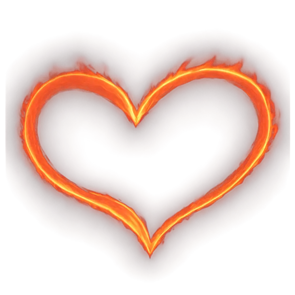 Burning-Heart-PNG-Image-with-Fiery-Red-and-Orange-Flames-Passionate-and-Bold-Design