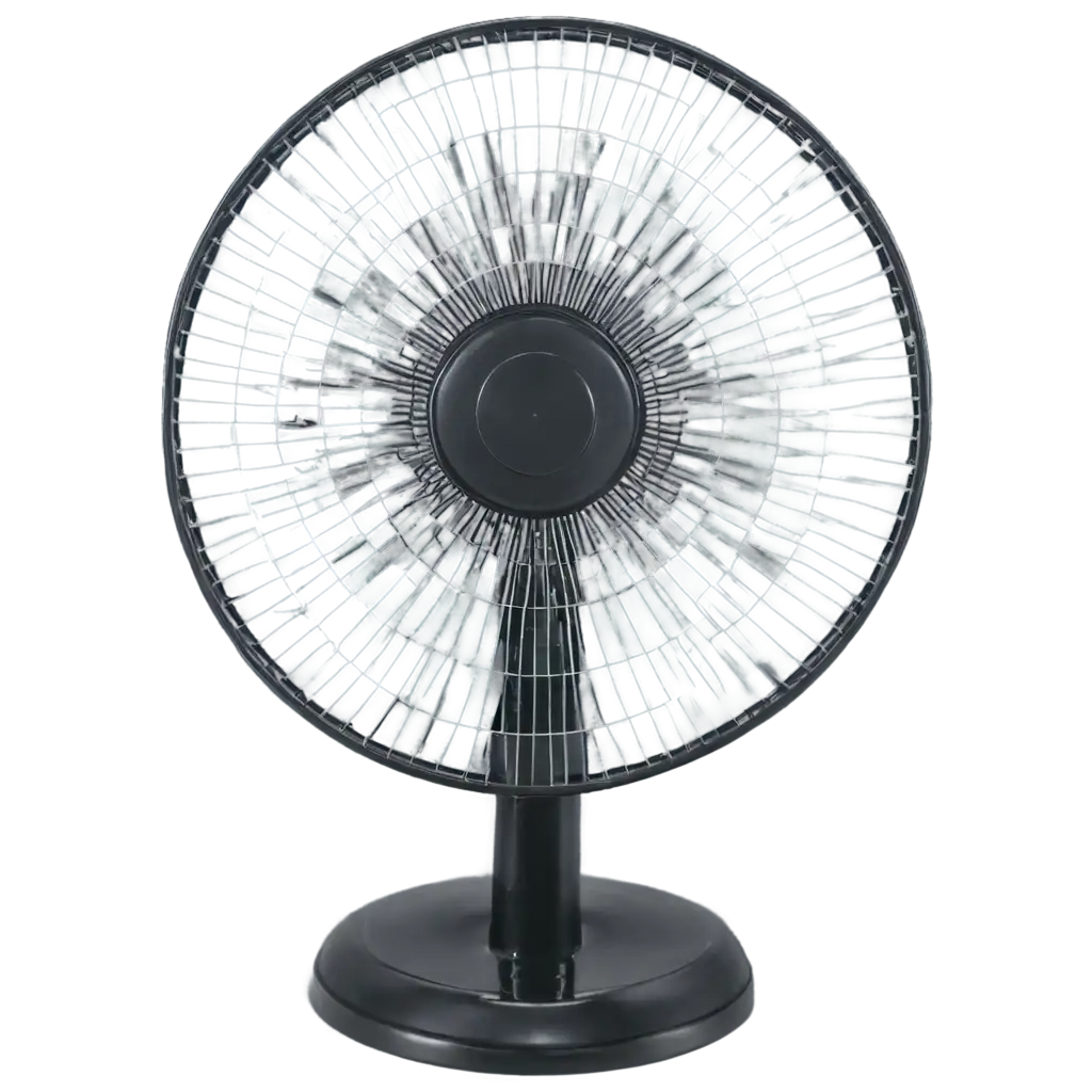 Premium-Table-Fan-PNG-Image-Enhance-Your-Projects-with-HighQuality-Graphics