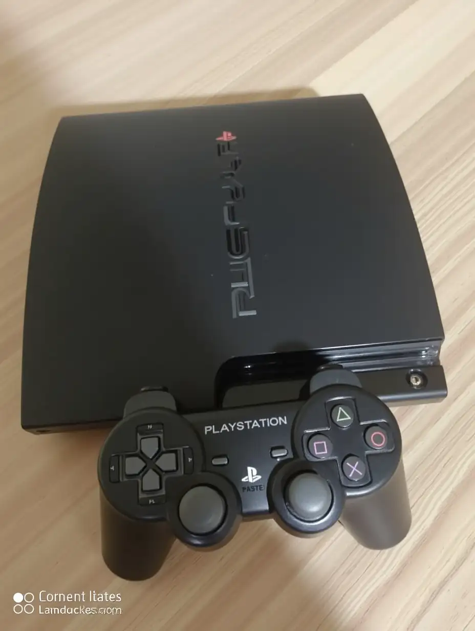 Playstation 3  slim