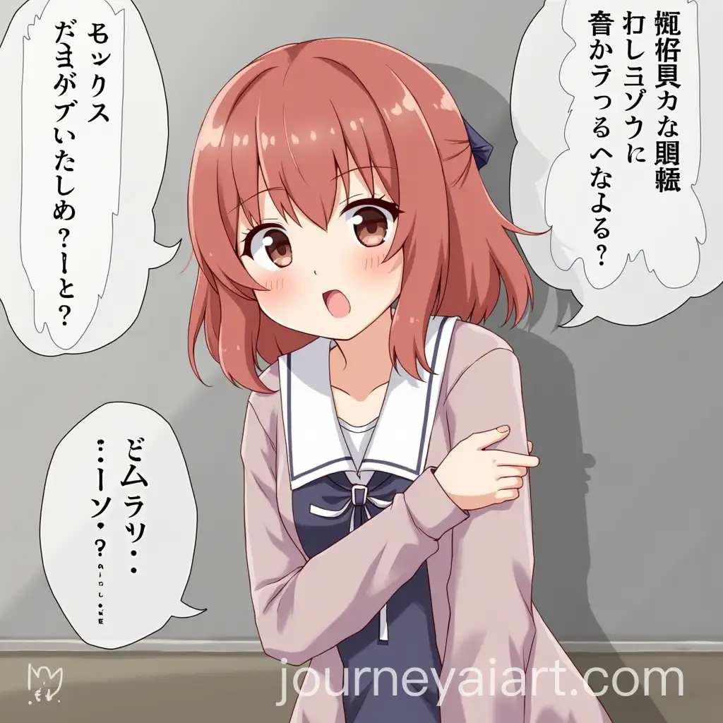 Anime-Character-in-a-Stylized-Portrait