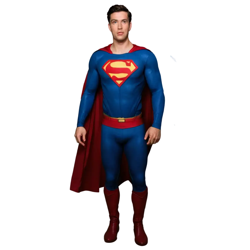 Enhance-Your-Online-Presence-with-a-HighQuality-PNG-Image-of-SUPER-MAN