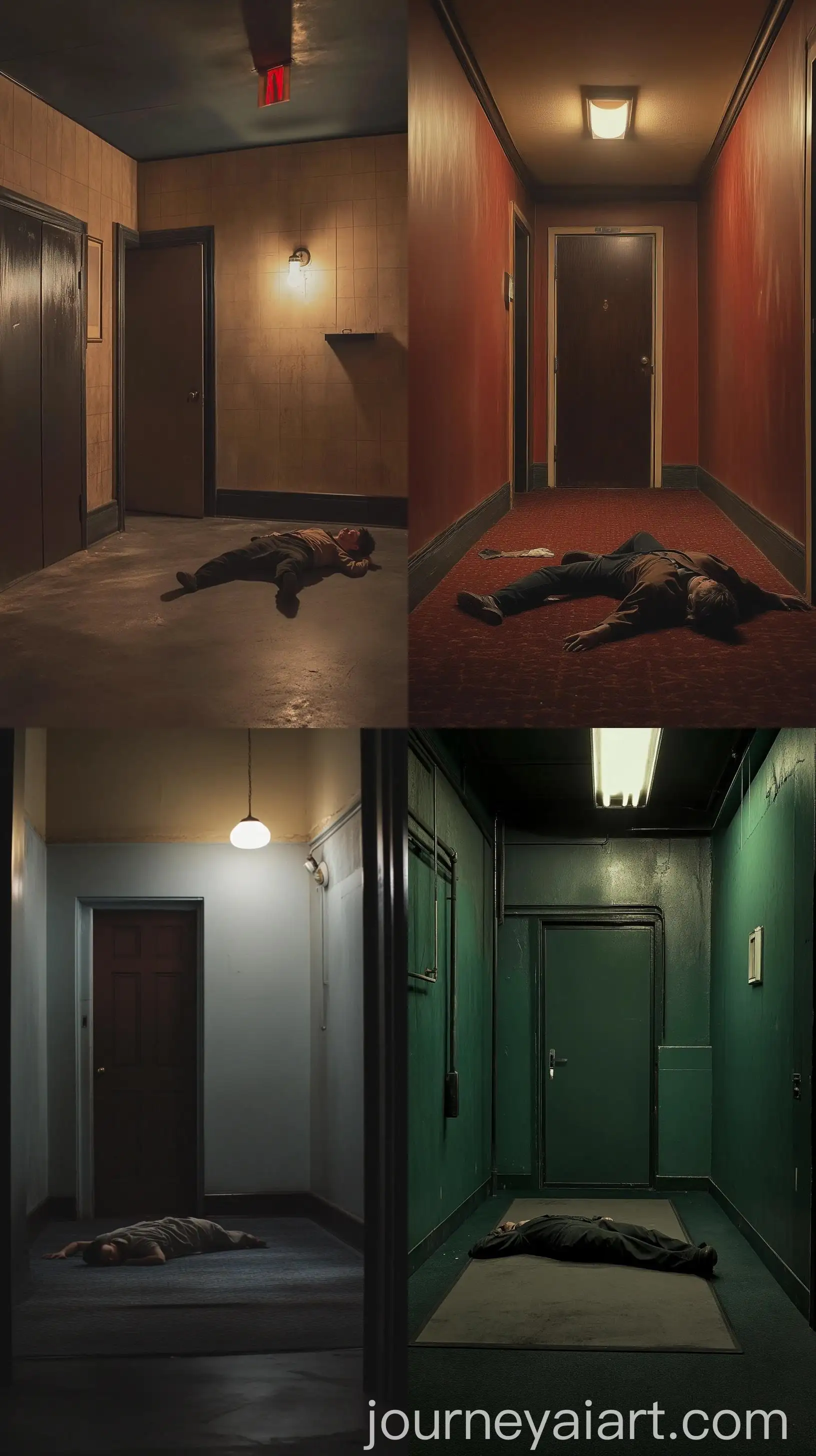 Tense-Scene-in-Theatre-Dressing-Room-Charlie-Lying-Lifeless