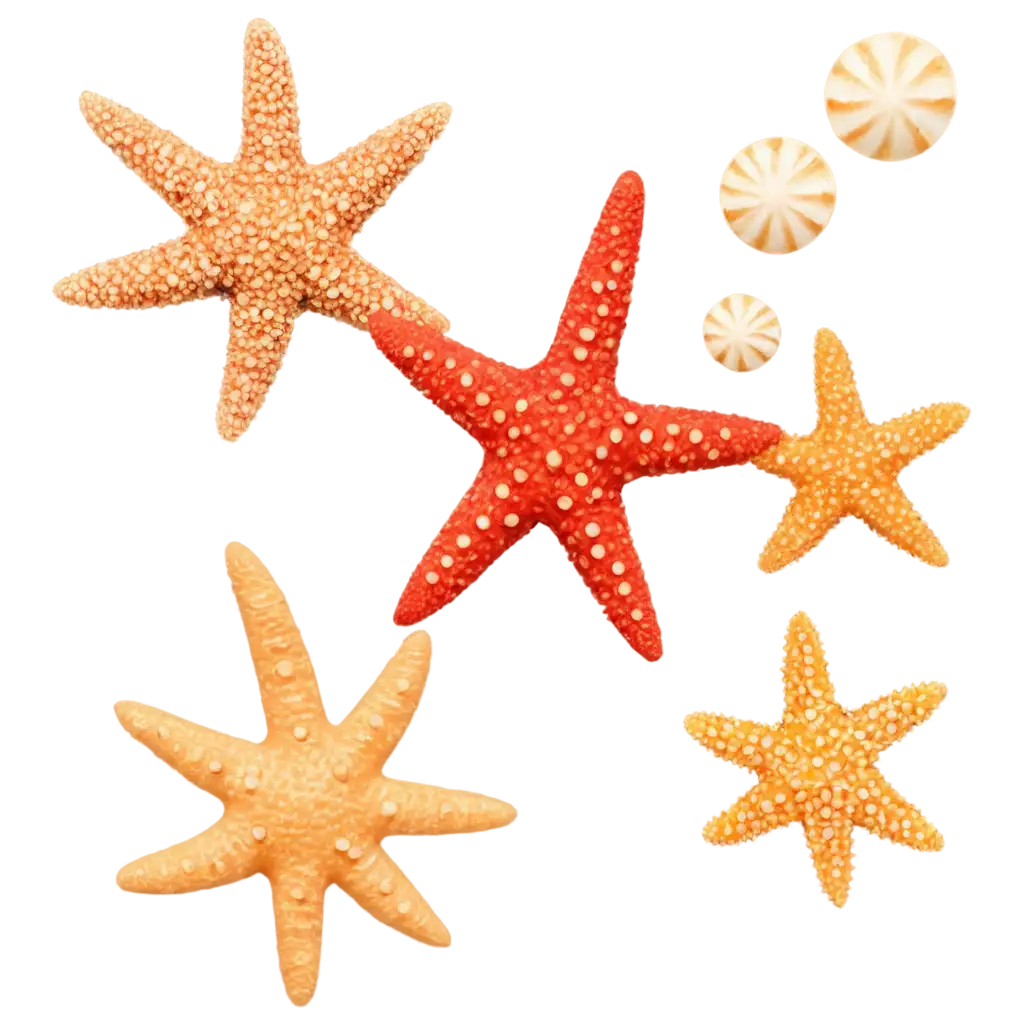 Realistic-Starfish-PNG-Image-Capture-the-Beauty-of-Nature-in-High-Quality