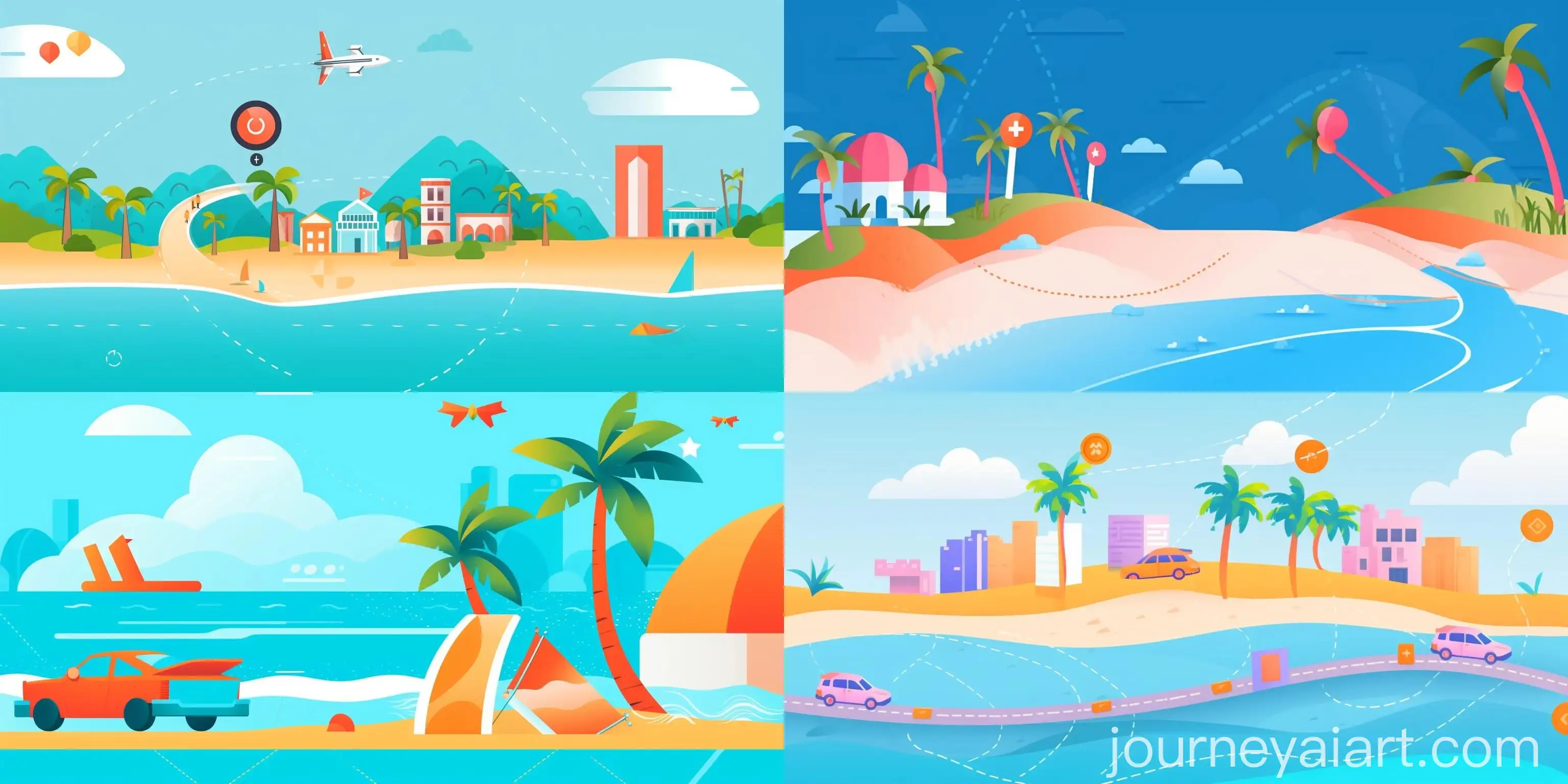 Abstract-Software-Landing-Page-Design-with-Vibrant-Symbols-and-Abstract-Shapes