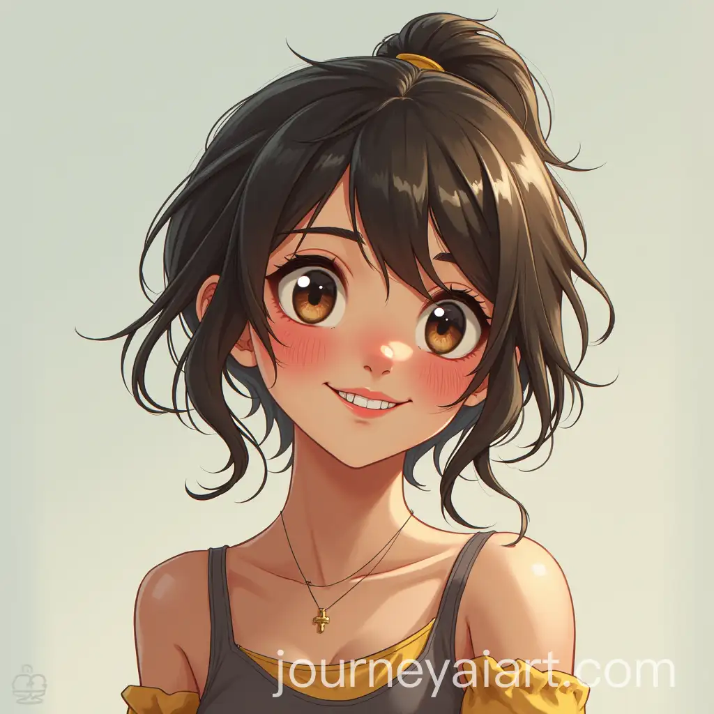 Young-Girl-in-a-Playful-Setting