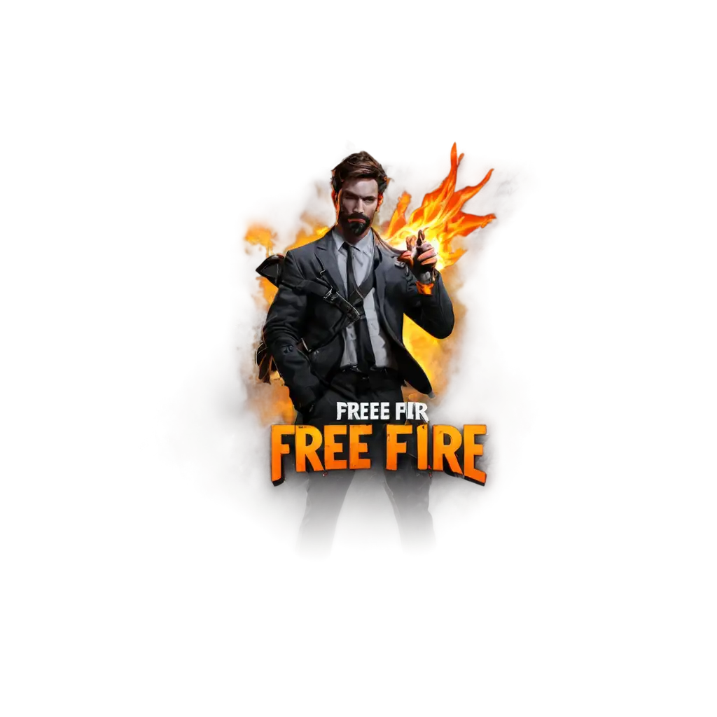 Free-Fire-0-Kill-Booyah-PNG-Image-Celebrating-Victory-in-Virtual-Battle