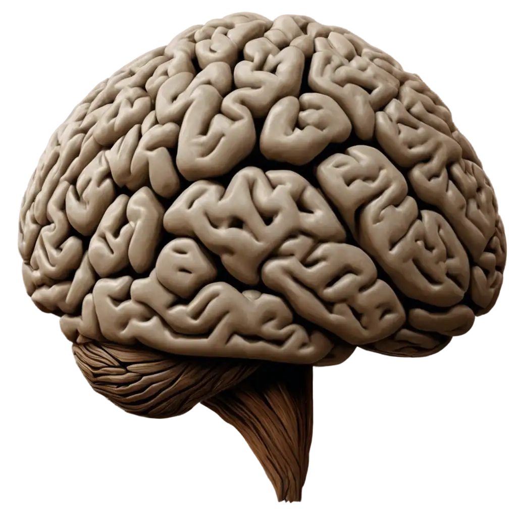 HighQuality-Brain-PNG-Image-for-Versatile-Design-and-Illustration-Needs