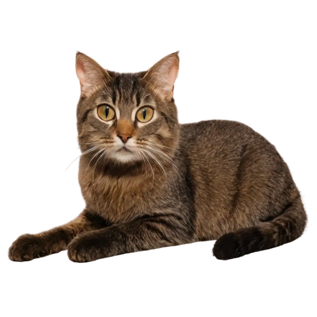 HighQuality-Cat-PNG-Image-for-Versatile-Design-Applications