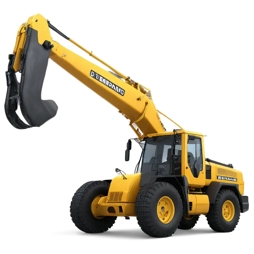 HighQuality-3D-PNG-Images-of-Heavy-Construction-Equipment-for-Various-Applications