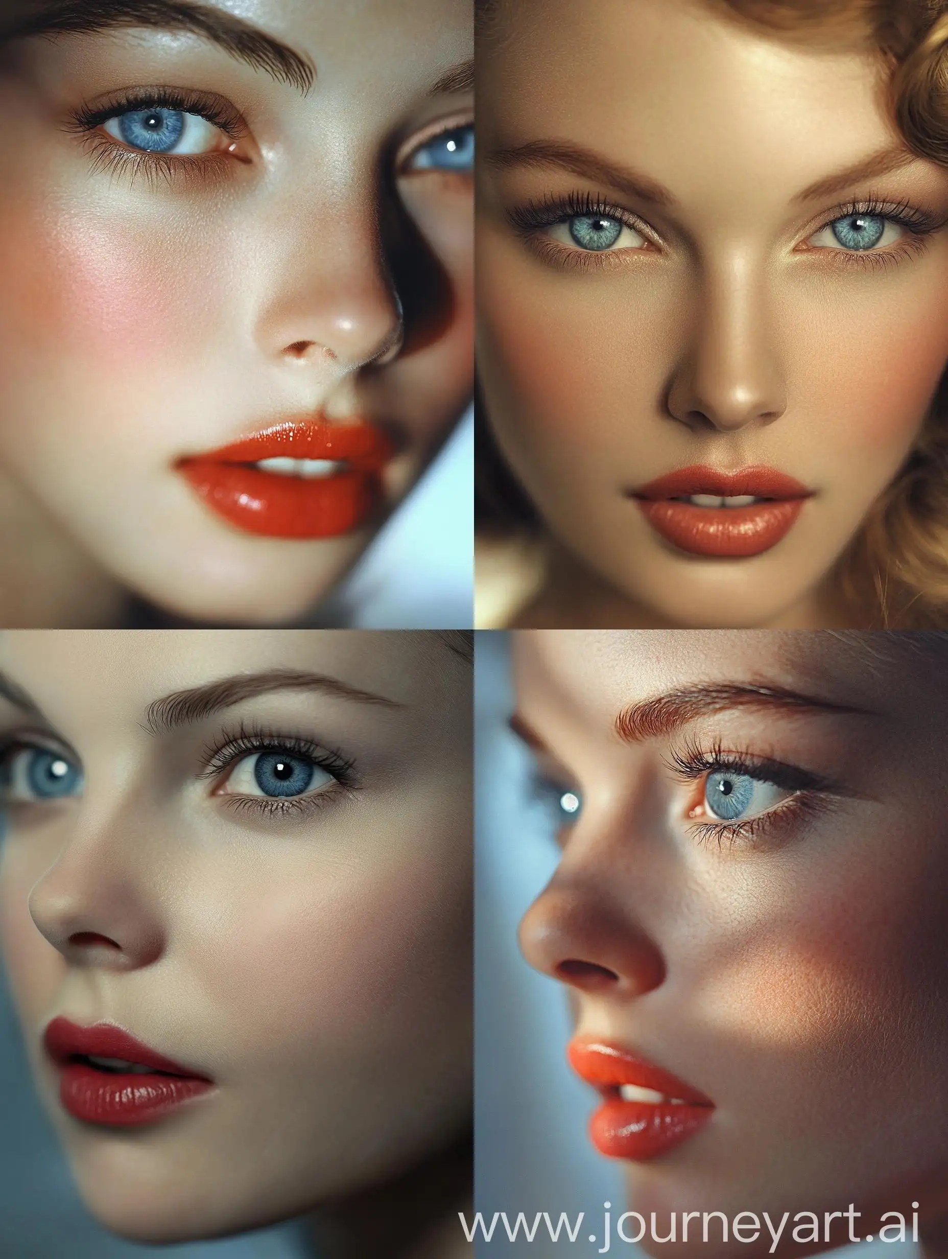 Realistic-Portrait-Photography-of-a-Beautiful-Woman-with-Perfect-Blue-Eyes-and-Pale-Skin