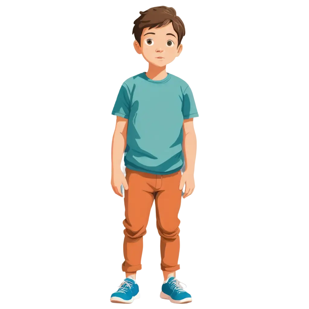 PNG-Illustration-of-Boy-with-Small-Eyes-Detailed-Artwork-for-Enhanced-Online-Presence