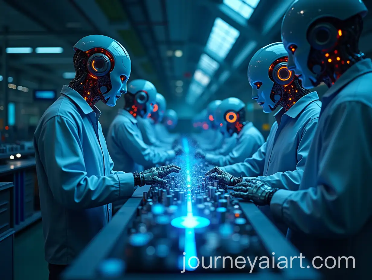 Human-and-Robot-Collaboration-in-Industry-40-Technology-Jobs