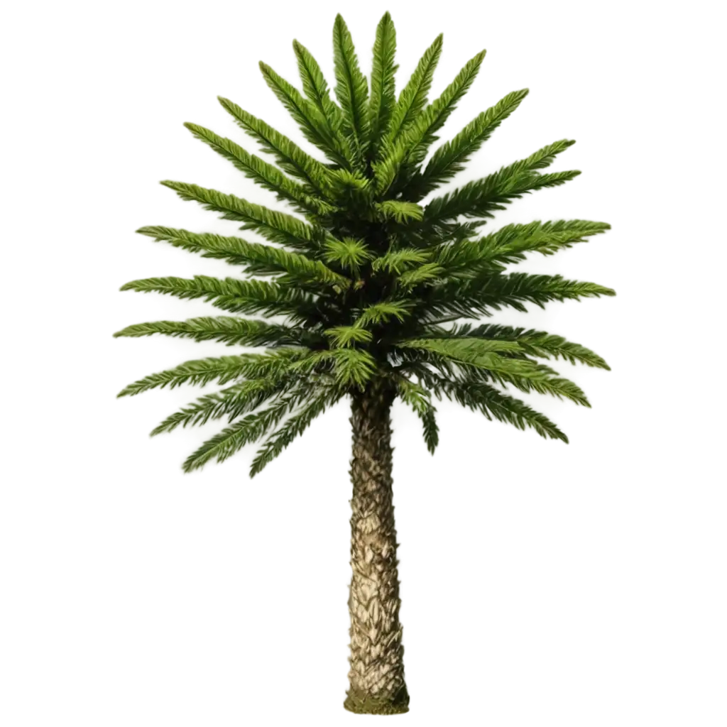 HighQuality-PNG-of-an-Araucaria-Brazilian-Tree-for-Digital-Projects