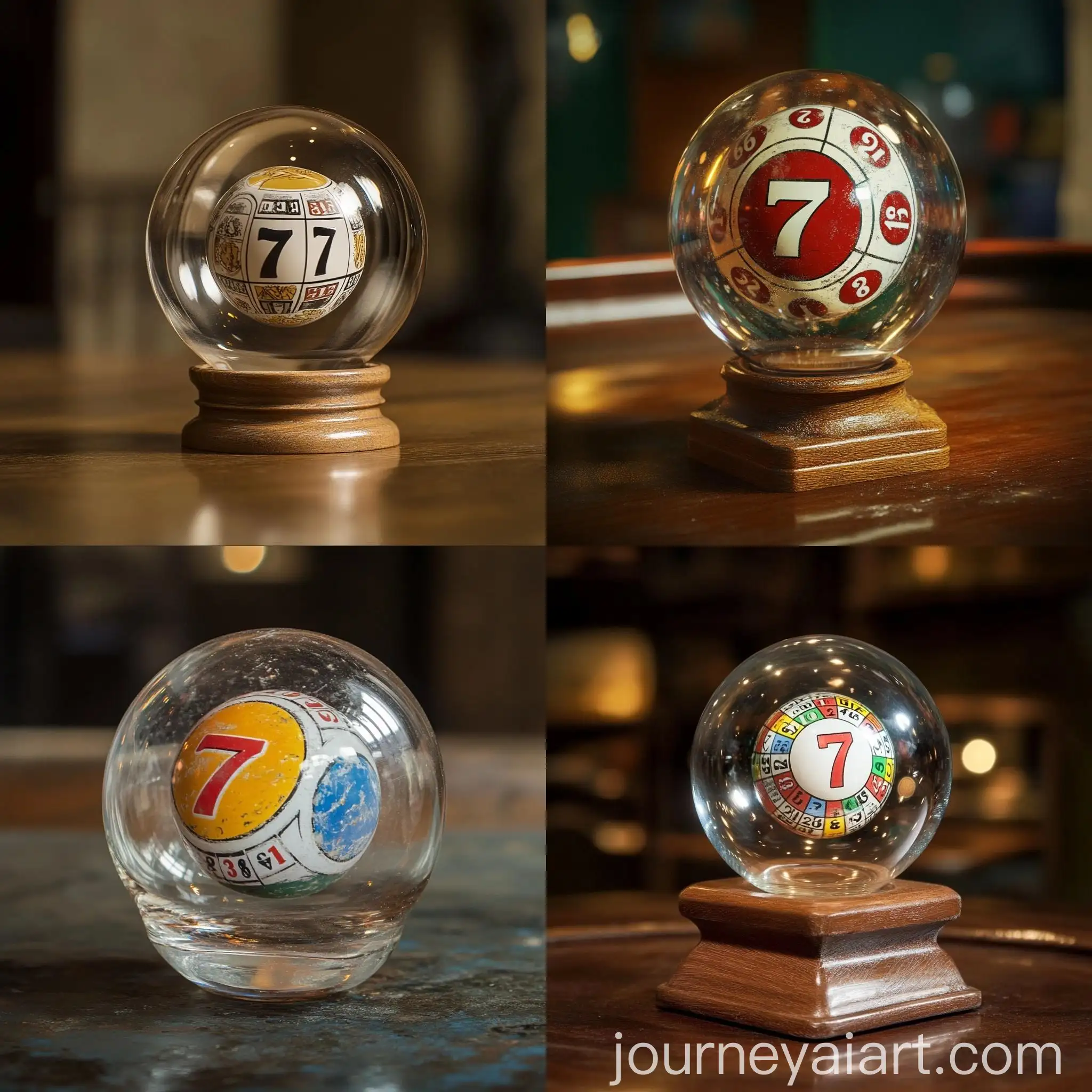 Crystal-Ball-with-Bingo-Ball-Number-7-Inside