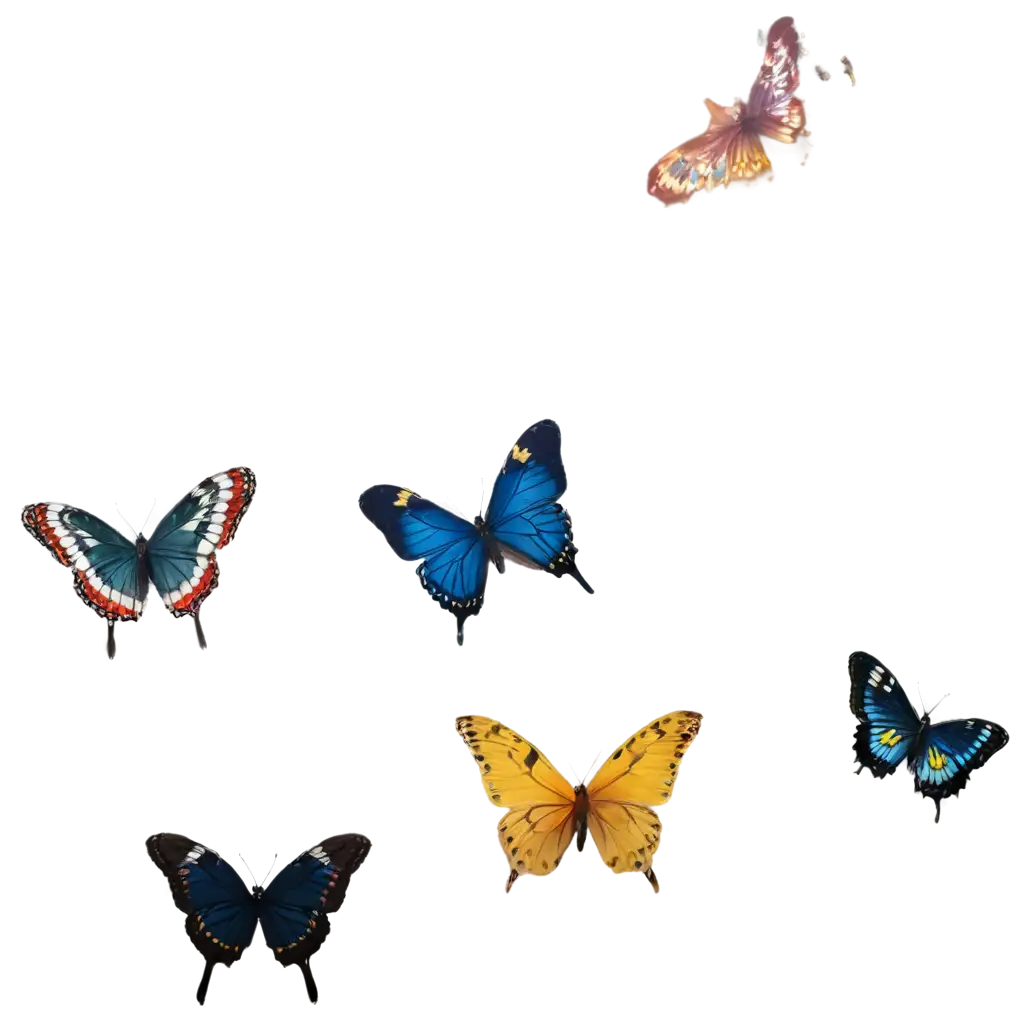 Stunning-Colored-Butterfly-PNG-HighQuality-Image-for-Creative-Projects