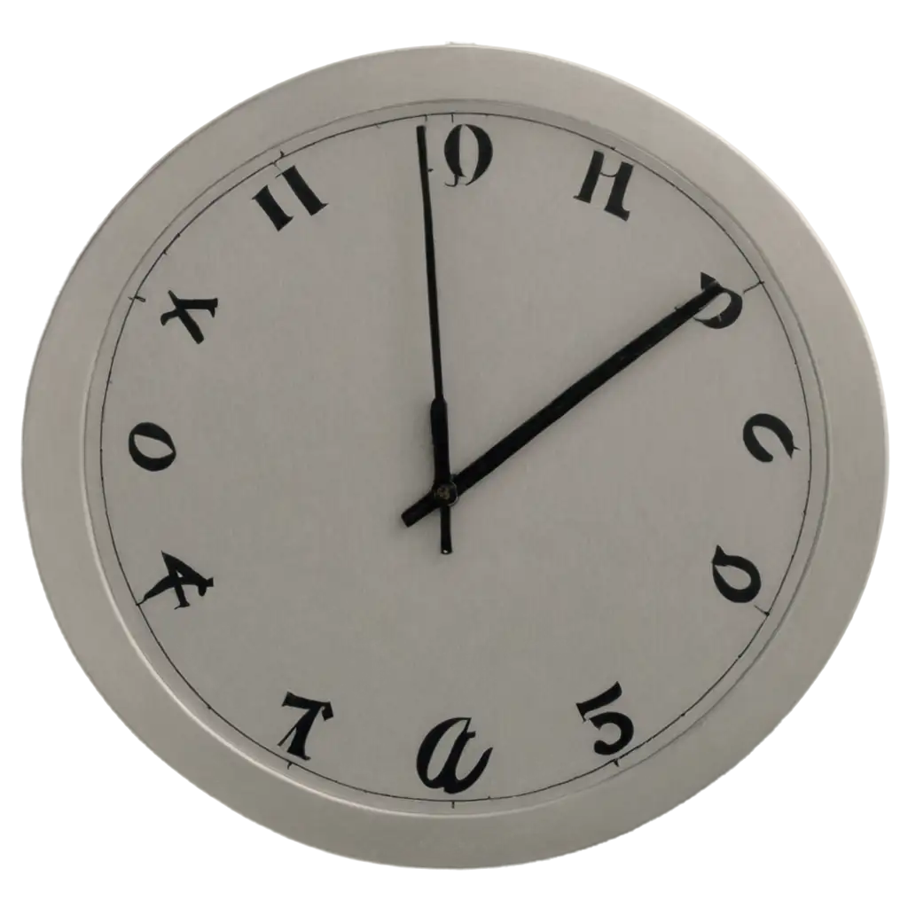 HighQuality-Clock-PNG-Timeless-Designs-for-Every-Use