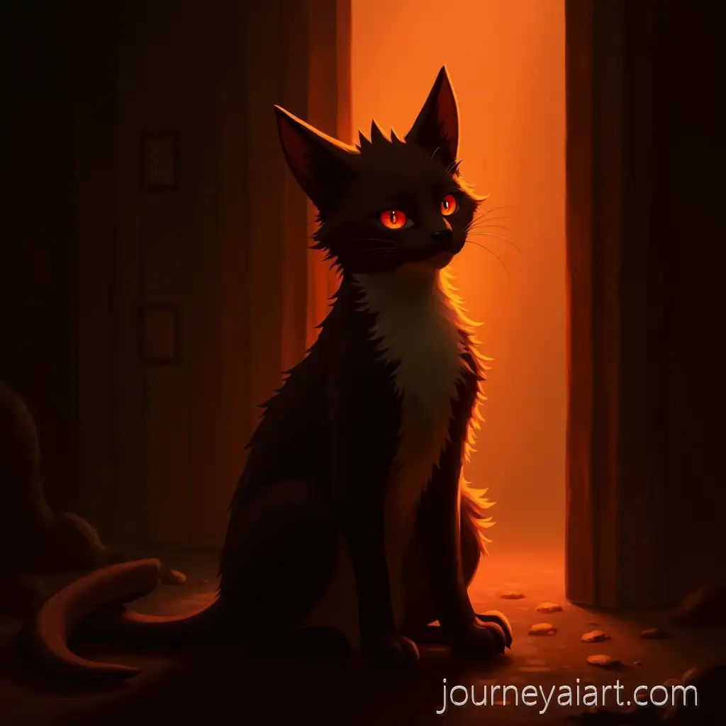 Intense-Anime-Character-in-Fiery-Dark-Fantasy-Scene