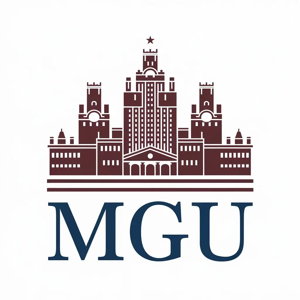 LOGO-Design-for-MGU-Educational-Emblem-with-Moscow-State-University-Symbol-and-Clear-Background