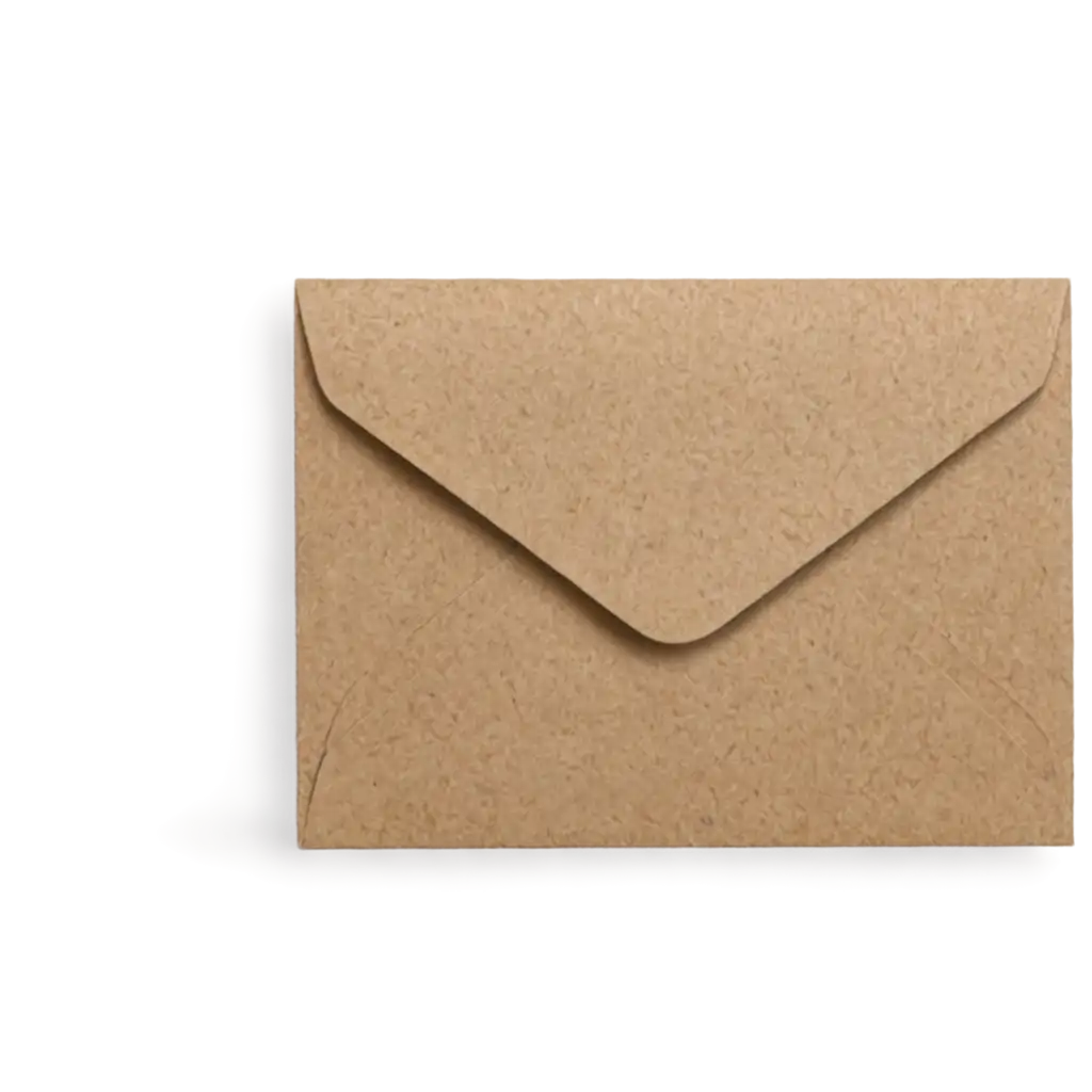 HighQuality-Envelope-PNG-Image-for-Versatile-Digital-Design-Applications