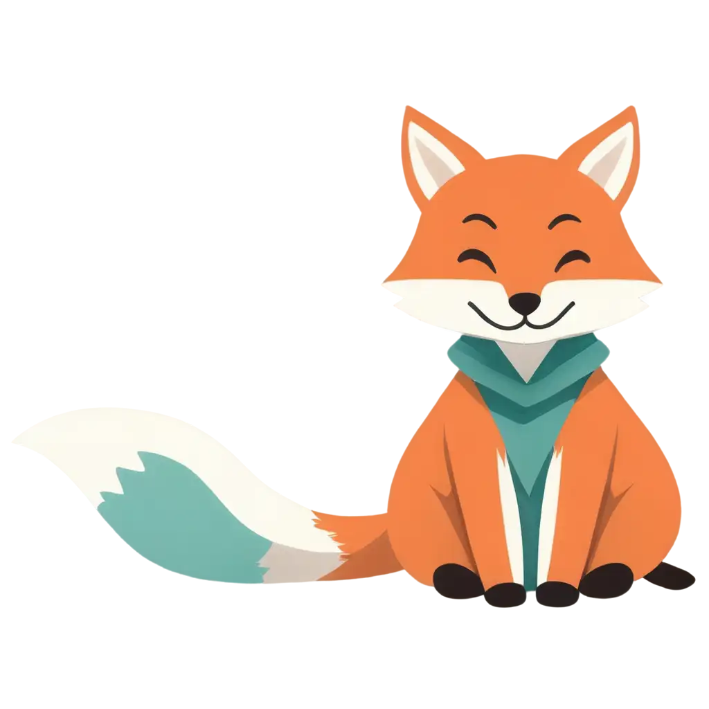 Friendly-Minimalist-Fox-Mascot-PNG-for-Mental-Health-App-Logo-Soft-Colors-Calming-Design