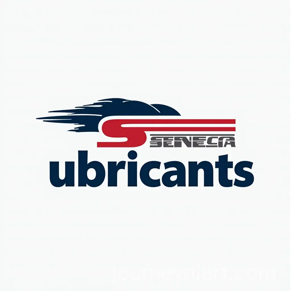 Seneca-Lubricants-Company-Logo-Conveying-Trust-and-Professionalism