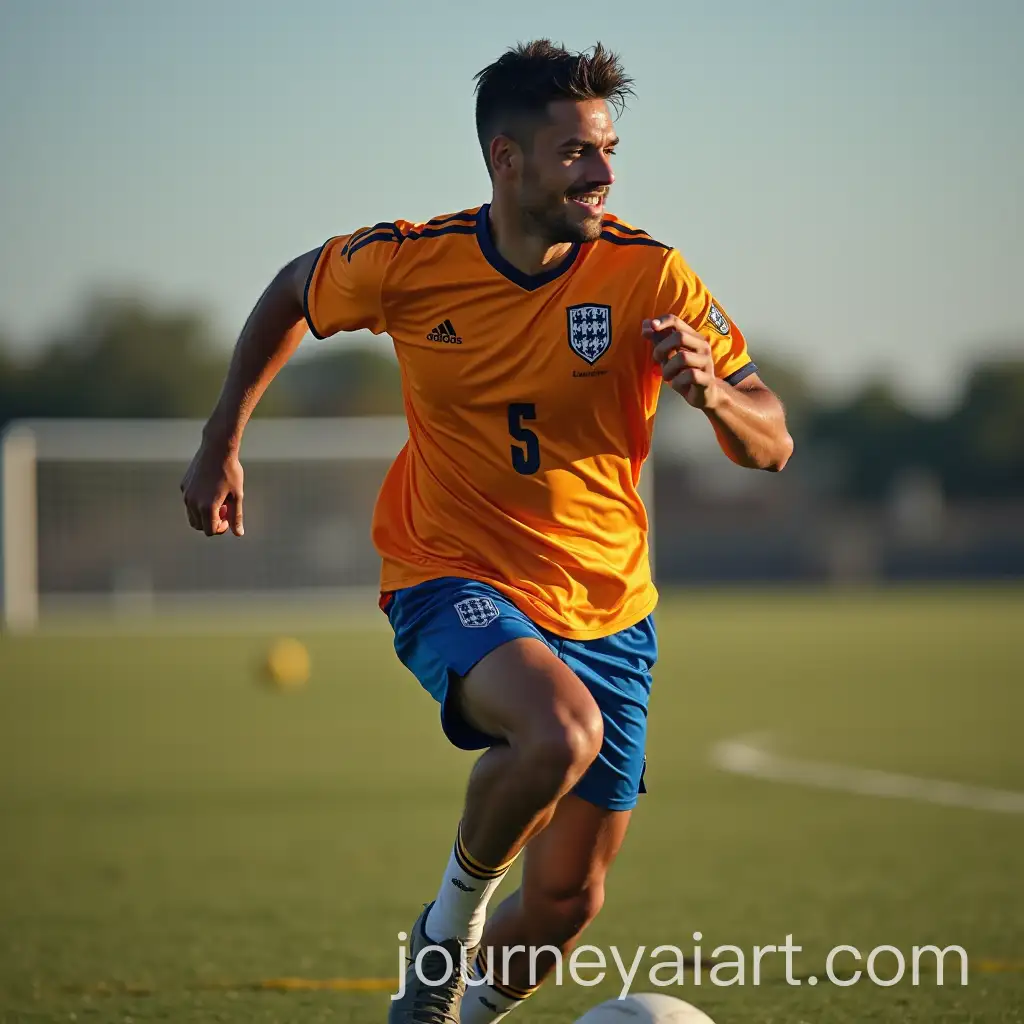 18YearOld-Man-Engaged-in-Sports-Action