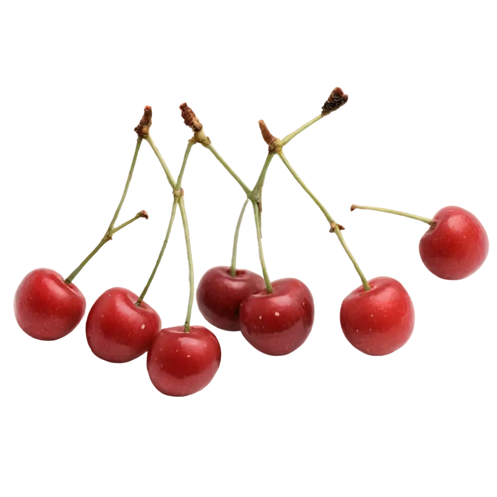 Vibrant-Cherry-PNG-Image-for-HighQuality-Visuals-and-Versatile-ApplicationsPNG-Image-SEO-Scenarios